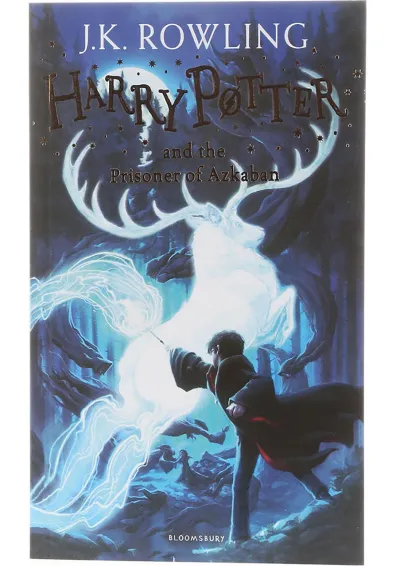Harry Potter and the Prisoner of Azkaban Harry Potter and the Prisoner of Azkaban