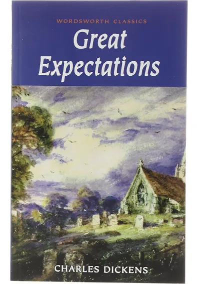 Great Expectations Great Expectations
