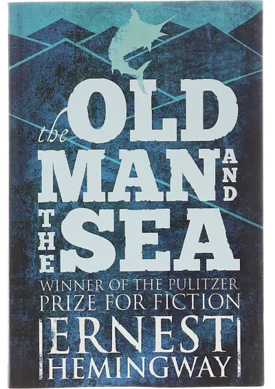 The Old Man and the Sea The Old Man and the Sea