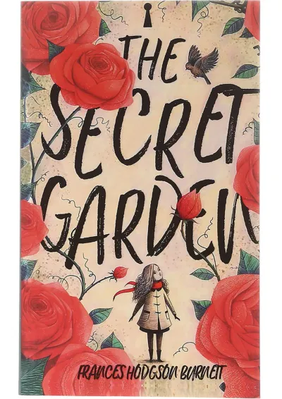 The Secret Garden The Secret Garden