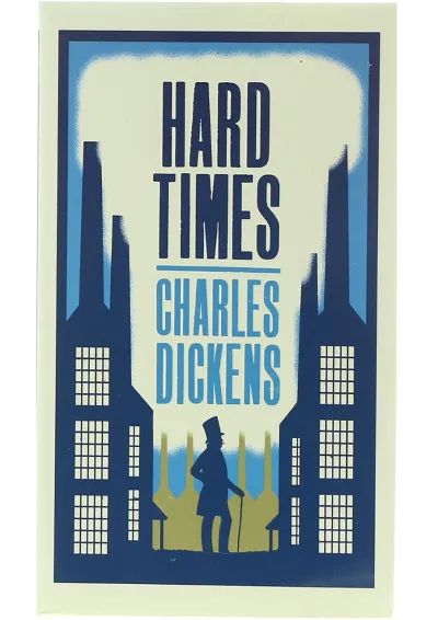 Hard Times Hard Times
