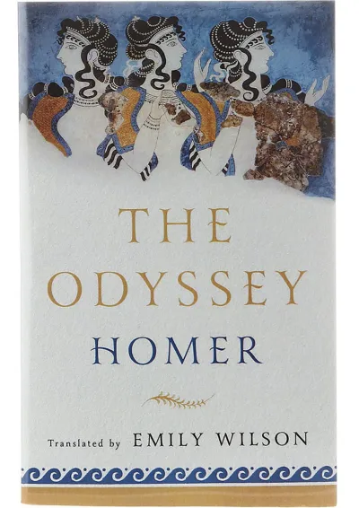 The Odyssey The Odyssey