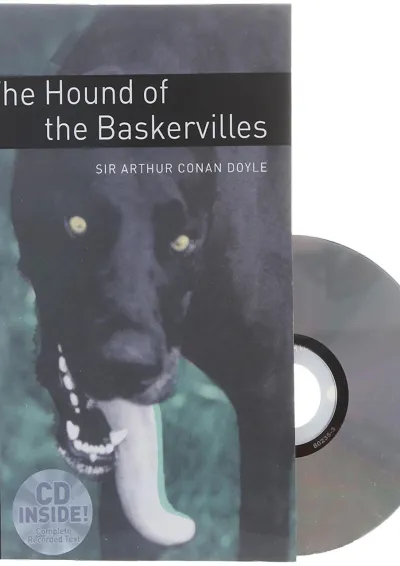 The Hound of the Baskervilles Oxford Bookworms Stage 4 The Hound of the Baskervilles Oxford Bookworms Stage 4