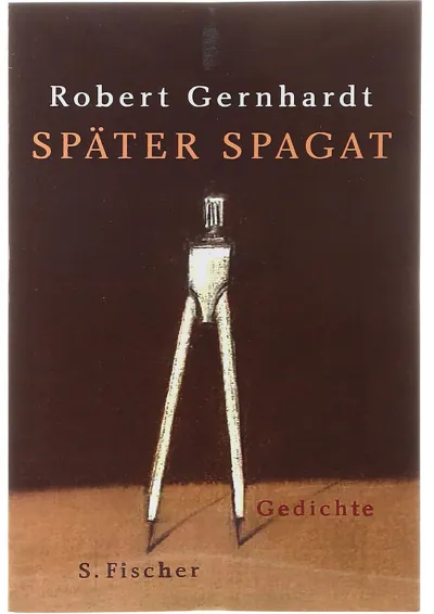 Spater Spagat Spater Spagat